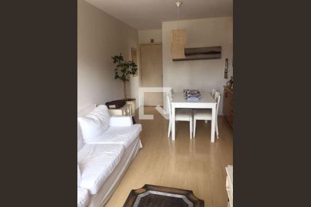 Apartamento à venda com 2 quartos, 60m² em Vila Congonhas, São Paulo