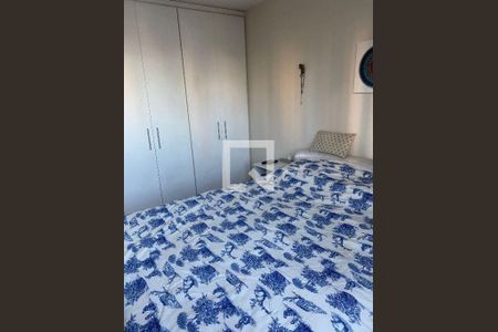 Apartamento à venda com 2 quartos, 60m² em Vila Congonhas, São Paulo