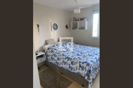 Apartamento à venda com 2 quartos, 60m² em Vila Congonhas, São Paulo