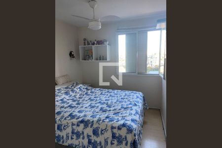 Apartamento à venda com 2 quartos, 60m² em Vila Congonhas, São Paulo