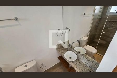 Apartamento à venda com 1 quarto, 55m² em Campo Belo, São Paulo