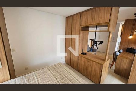 Apartamento à venda com 1 quarto, 55m² em Campo Belo, São Paulo