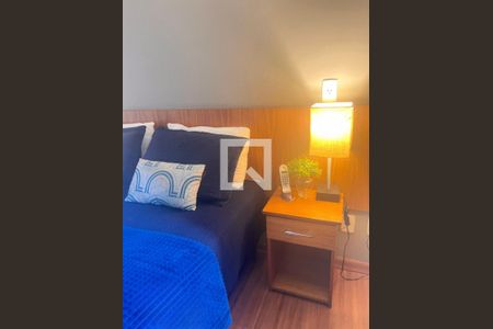 Apartamento à venda com 1 quarto, 35m² em Brooklin, São Paulo