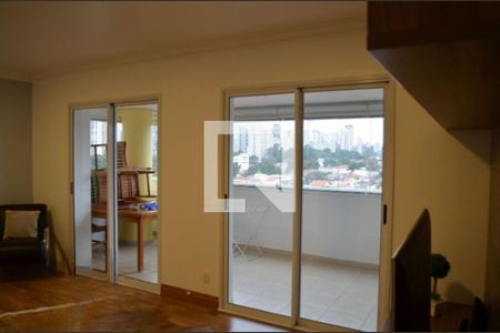 Apartamento à venda com 4 quartos, 120m² em Brooklin, São Paulo