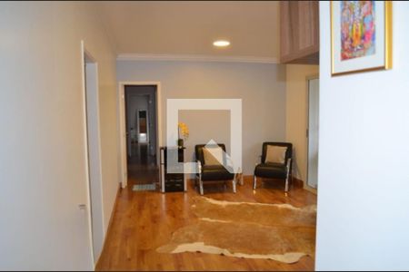 Apartamento à venda com 4 quartos, 120m² em Brooklin, São Paulo