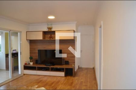 Apartamento à venda com 4 quartos, 120m² em Brooklin, São Paulo