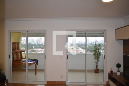 Apartamento à venda com 4 quartos, 120m² em Brooklin, São Paulo