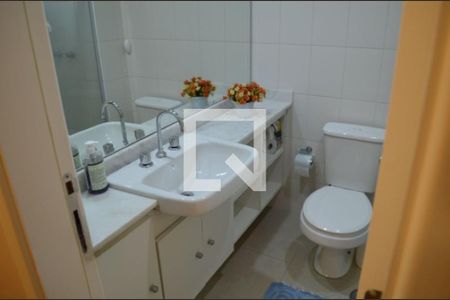 Apartamento à venda com 4 quartos, 120m² em Brooklin, São Paulo