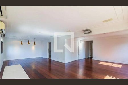 Apartamento à venda com 3 quartos, 228m² em Indianópolis, São Paulo