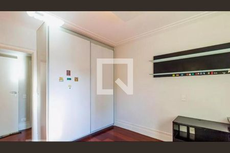 Apartamento à venda com 3 quartos, 228m² em Indianópolis, São Paulo