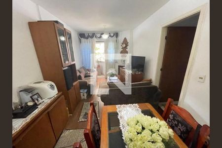 Apartamento à venda com 3 quartos, 78m² em Vila Congonhas, São Paulo