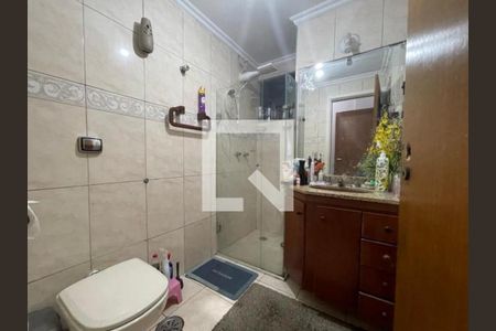 Apartamento à venda com 3 quartos, 78m² em Vila Congonhas, São Paulo