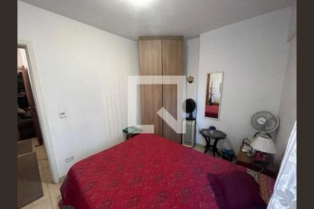 Apartamento à venda com 3 quartos, 78m² em Vila Congonhas, São Paulo