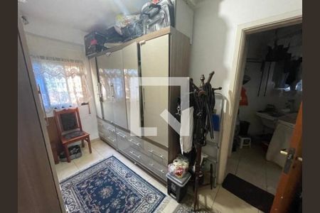 Apartamento à venda com 3 quartos, 78m² em Vila Congonhas, São Paulo