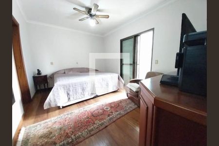 Apartamento à venda com 4 quartos, 186m² em Campo Belo, São Paulo