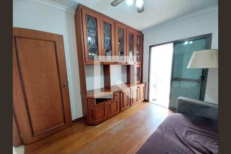 Apartamento à venda com 4 quartos, 186m² em Campo Belo, São Paulo