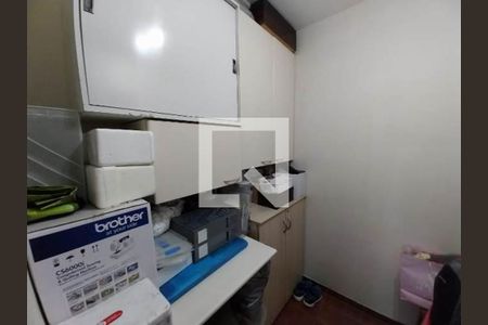 Apartamento à venda com 4 quartos, 186m² em Campo Belo, São Paulo