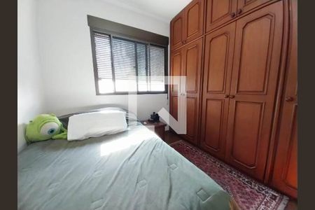 Apartamento à venda com 4 quartos, 186m² em Campo Belo, São Paulo