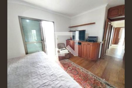 Apartamento à venda com 4 quartos, 186m² em Campo Belo, São Paulo