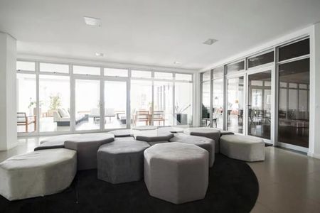 Apartamento à venda com 1 quarto, 47m² em Itaim Bibi, São Paulo