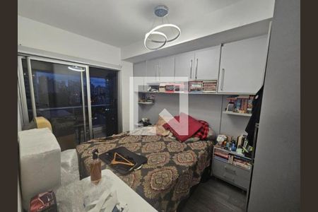 Apartamento à venda com 1 quarto, 47m² em Itaim Bibi, São Paulo