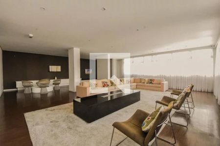 Apartamento à venda com 1 quarto, 47m² em Itaim Bibi, São Paulo