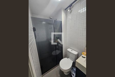 Apartamento à venda com 1 quarto, 47m² em Itaim Bibi, São Paulo