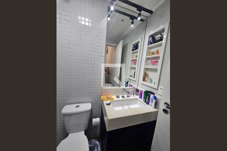 Apartamento à venda com 1 quarto, 47m² em Itaim Bibi, São Paulo