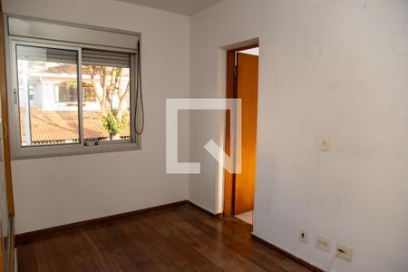 Quarto Suíte de casa de condomínio à venda com 3 quartos, 174m² em Campo Belo, São Paulo