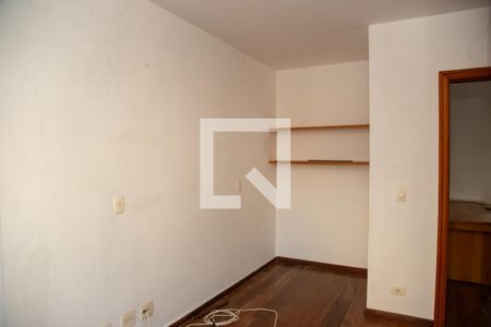 Quarto Suíte de casa de condomínio à venda com 3 quartos, 174m² em Campo Belo, São Paulo