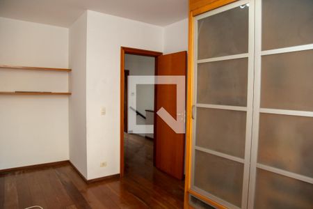 Quarto Suíte de casa de condomínio à venda com 3 quartos, 174m² em Campo Belo, São Paulo