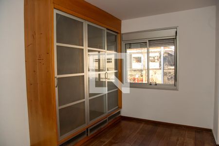 Quarto Suíte de casa de condomínio à venda com 3 quartos, 174m² em Campo Belo, São Paulo