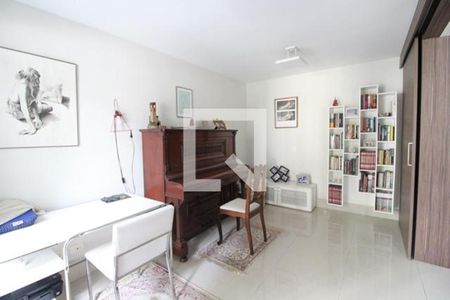 Apartamento à venda com 4 quartos, 176m² em Campo Belo, São Paulo