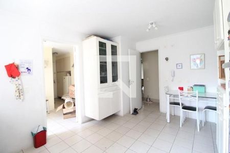 Apartamento à venda com 4 quartos, 176m² em Campo Belo, São Paulo