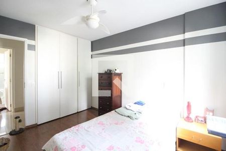 Apartamento à venda com 4 quartos, 176m² em Campo Belo, São Paulo