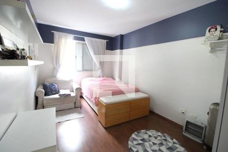 Apartamento à venda com 4 quartos, 176m² em Campo Belo, São Paulo