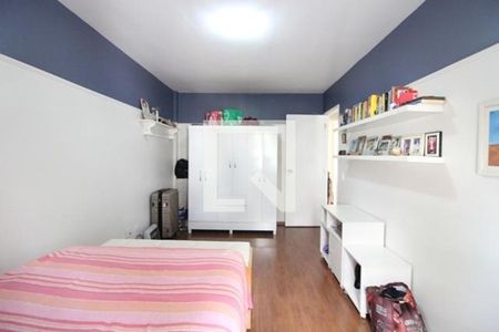 Apartamento à venda com 4 quartos, 176m² em Campo Belo, São Paulo