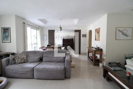 Apartamento à venda com 4 quartos, 176m² em Campo Belo, São Paulo