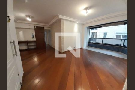 Apartamento à venda com 3 quartos, 116m² em Indianópolis, São Paulo