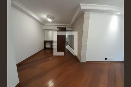 Apartamento à venda com 3 quartos, 116m² em Indianópolis, São Paulo