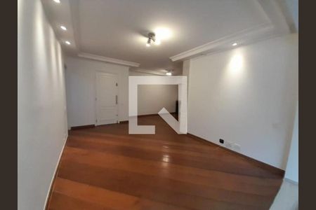 Apartamento à venda com 3 quartos, 116m² em Indianópolis, São Paulo