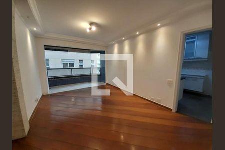 Apartamento à venda com 3 quartos, 116m² em Indianópolis, São Paulo