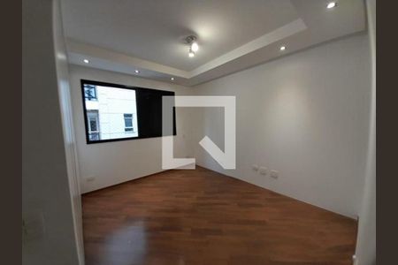 Apartamento à venda com 3 quartos, 116m² em Indianópolis, São Paulo