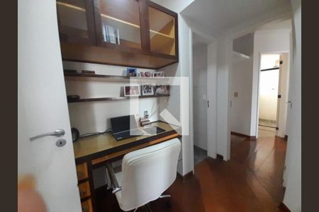 Apartamento à venda com 3 quartos, 105m² em Parque Colonial, São Paulo