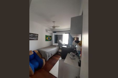 Apartamento à venda com 3 quartos, 105m² em Parque Colonial, São Paulo