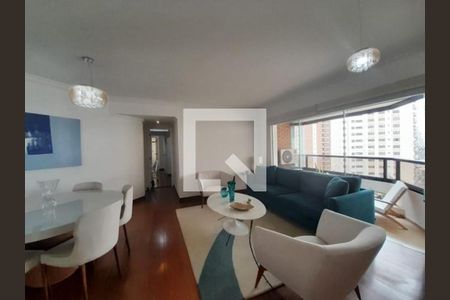 Apartamento à venda com 3 quartos, 105m² em Parque Colonial, São Paulo