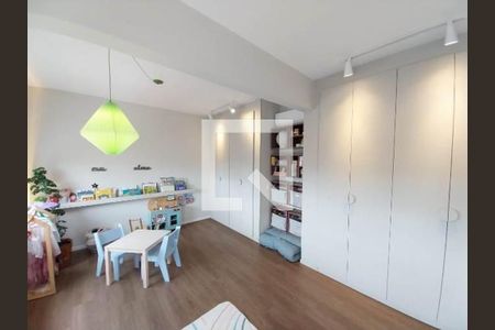 Apartamento à venda com 4 quartos, 150m² em Campo Belo, São Paulo