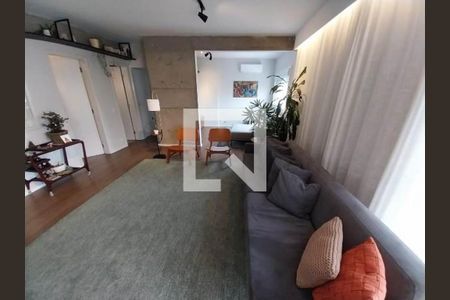 Apartamento à venda com 4 quartos, 150m² em Campo Belo, São Paulo