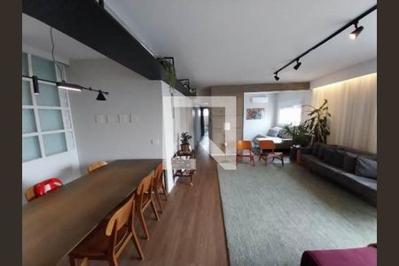 Apartamento à venda com 4 quartos, 150m² em Campo Belo, São Paulo