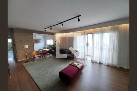 Apartamento à venda com 4 quartos, 150m² em Campo Belo, São Paulo